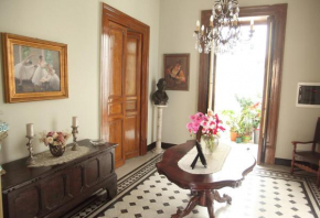 Гостиница Palazzo al Carmine Dimora Storica  Кастельветрано